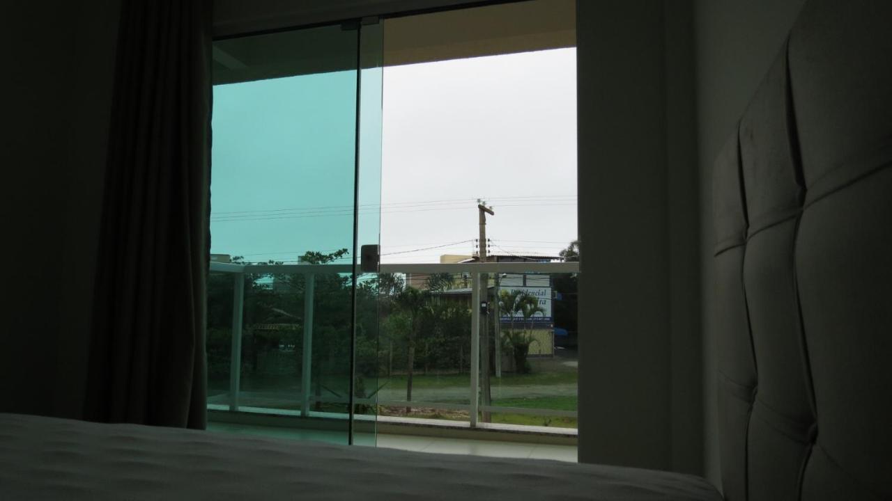 Casas Para Locacao Em Bombinhas Exterior photo