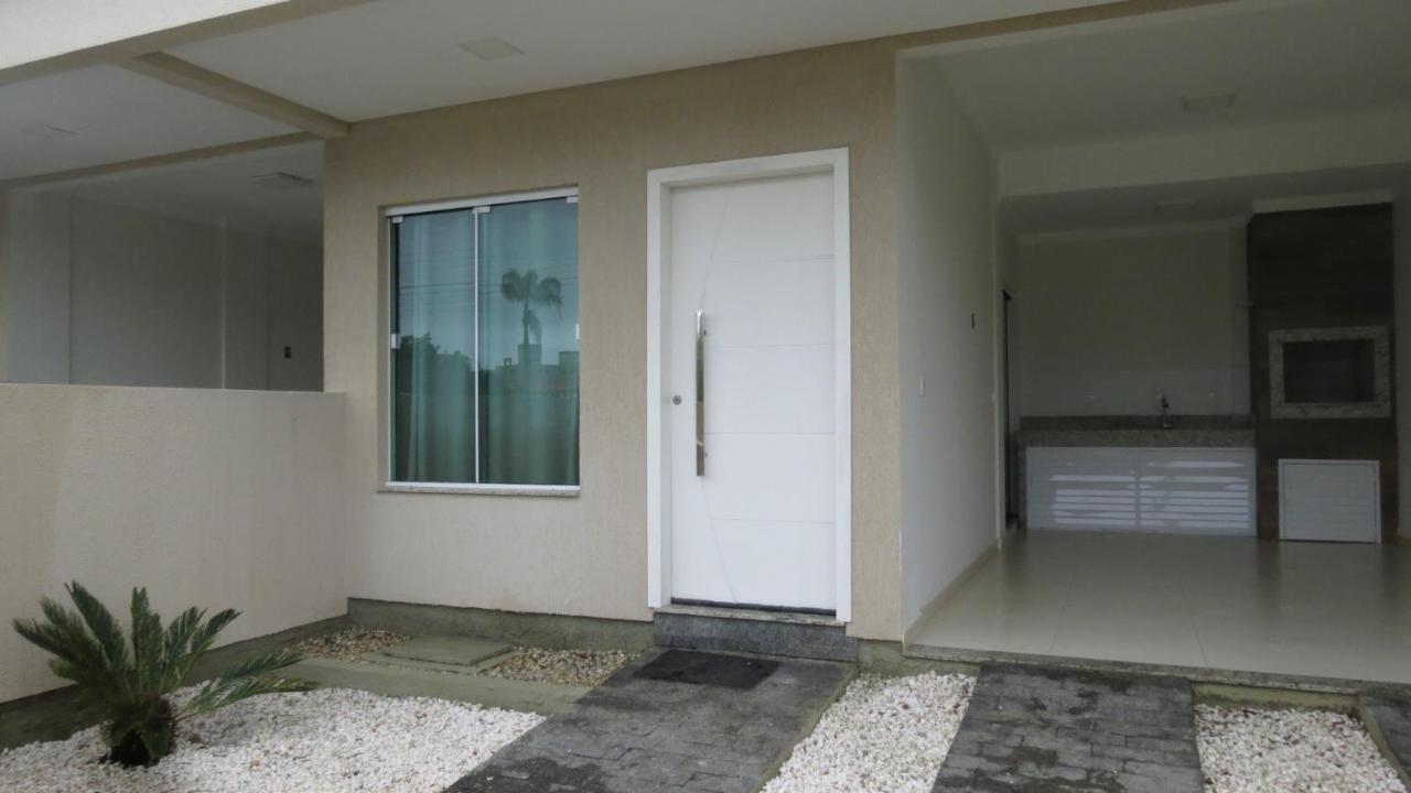 Casas Para Locacao Em Bombinhas Exterior photo