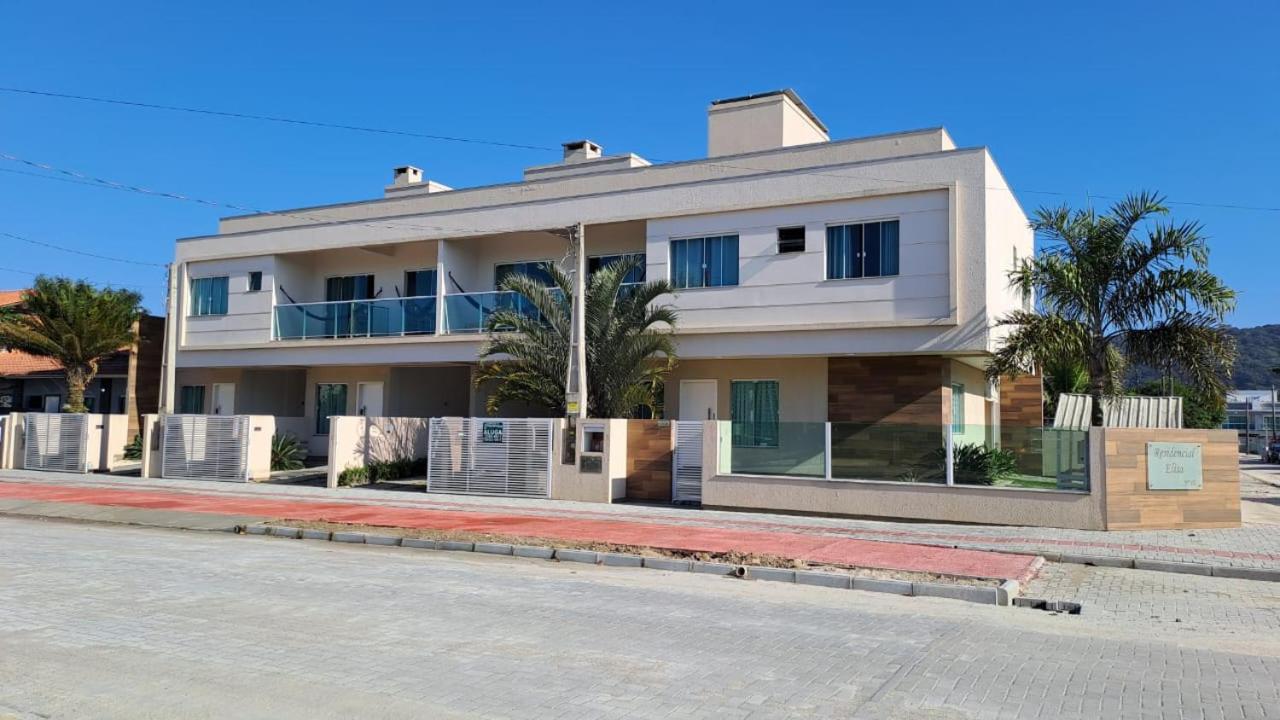Casas Para Locacao Em Bombinhas Exterior photo