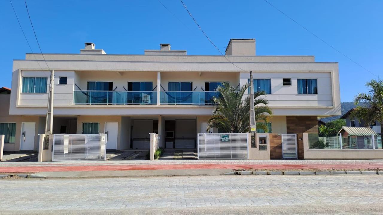 Casas Para Locacao Em Bombinhas Exterior photo