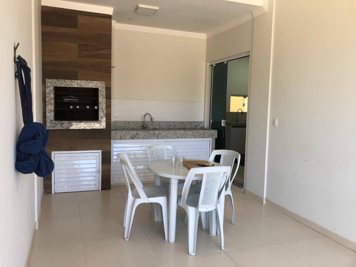 Casas Para Locacao Em Bombinhas Exterior photo