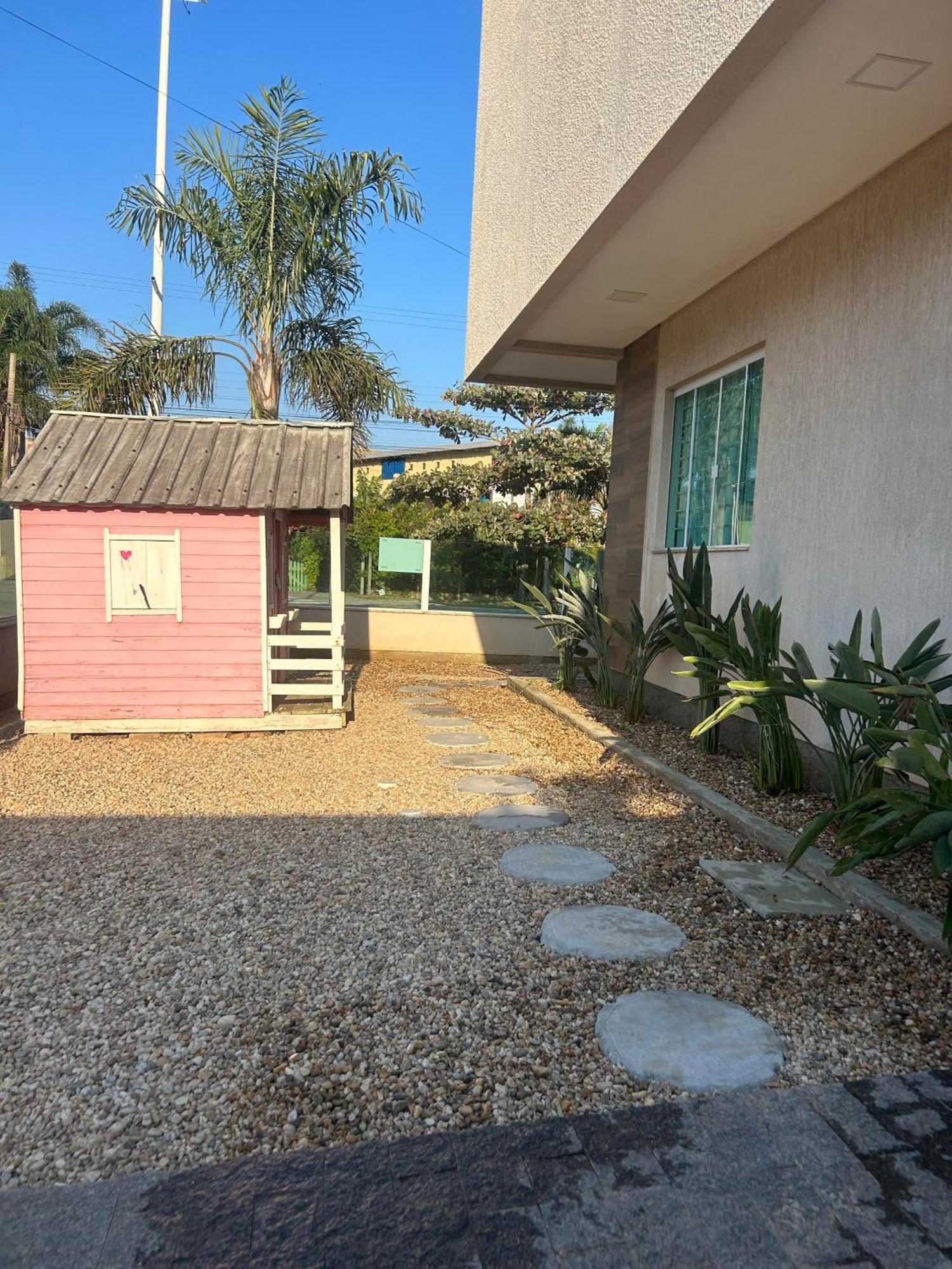 Casas Para Locacao Em Bombinhas Villa Exterior photo