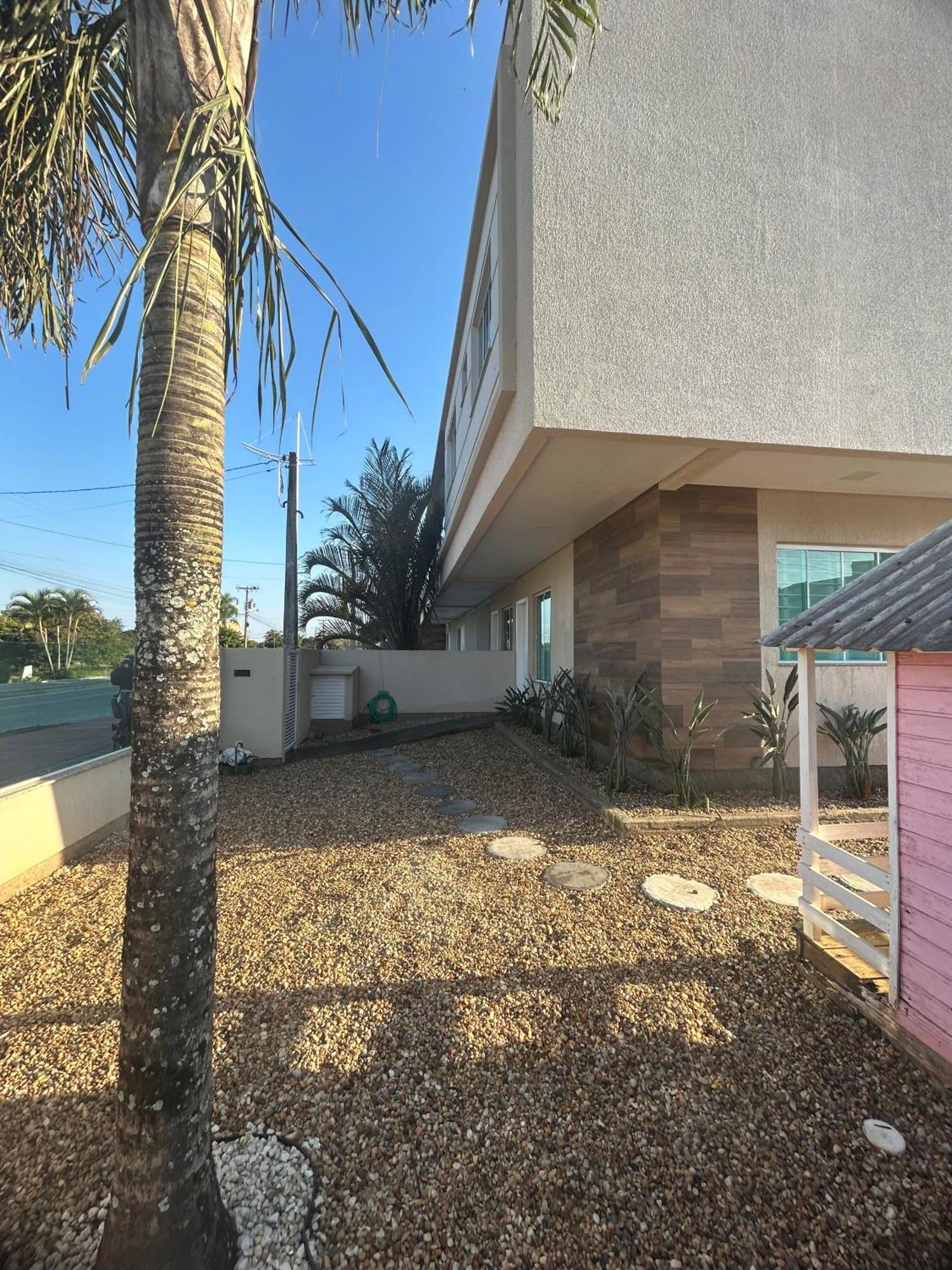 Casas Para Locacao Em Bombinhas Villa Exterior photo